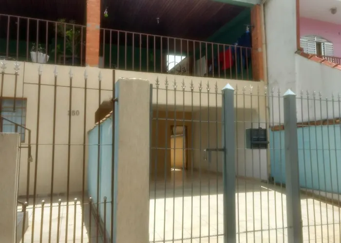 Suite Para Seu Descanco