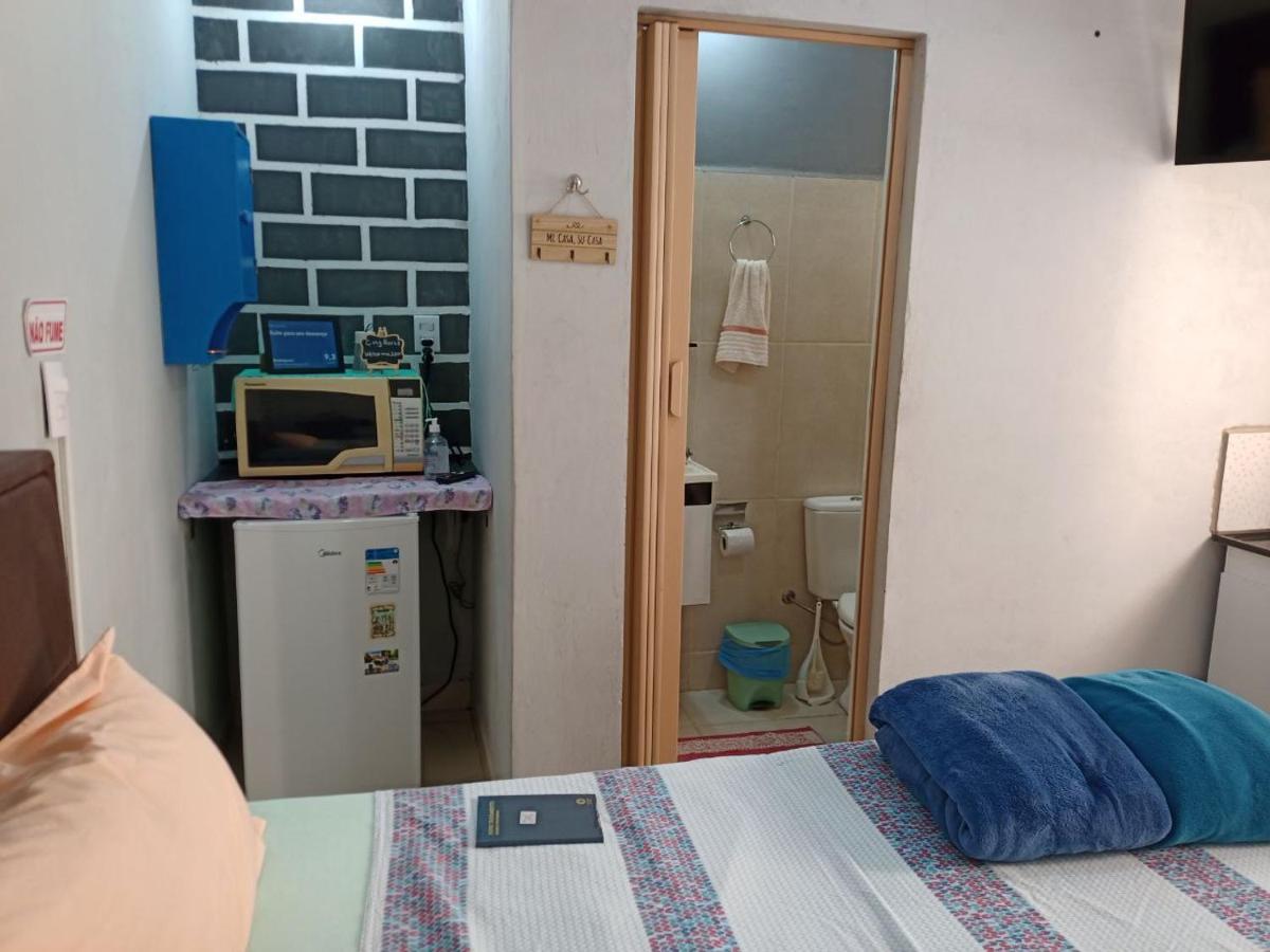 Seu Descanco Apartment