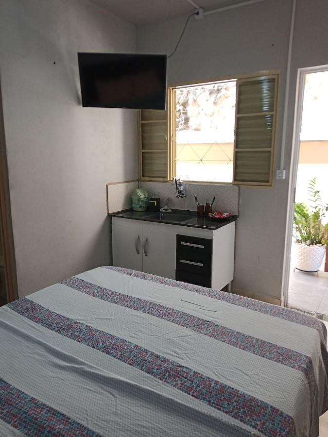 Seu Descanco Apartment *