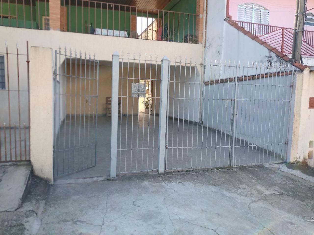 Seu Descanco Apartment *
