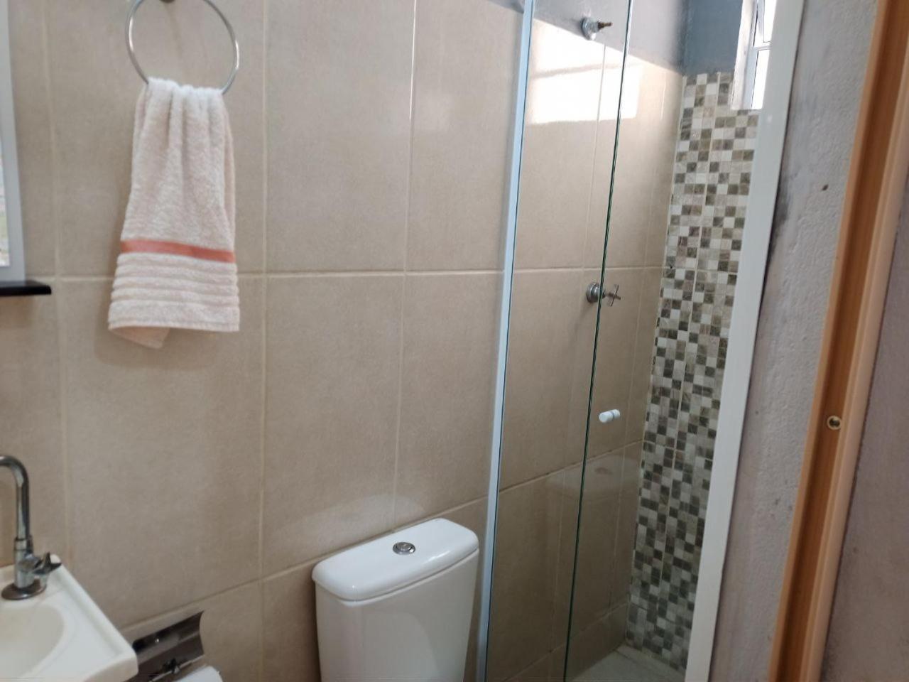 Seu Descanco Apartment Indaiatuba