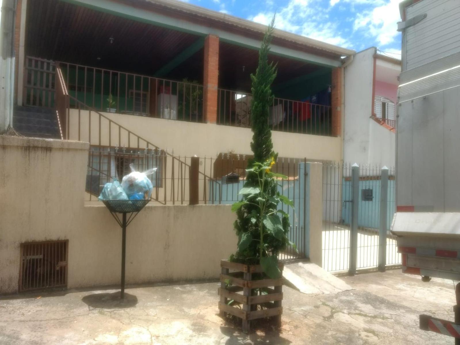 Apartment Seu Descanco