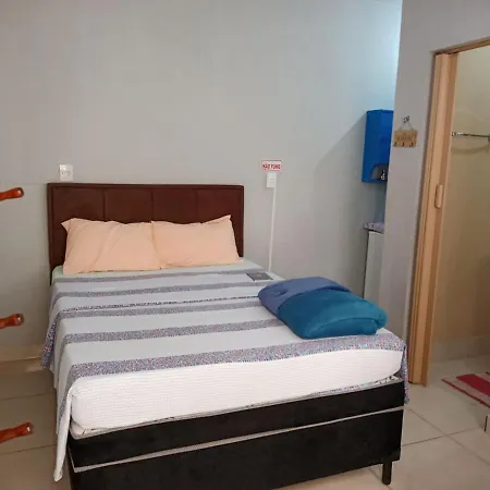Suite Para Seu Descanco Indaiatuba Exterior photo