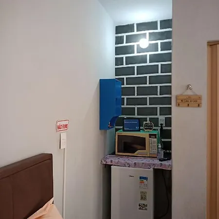 Suite Para Seu Descanco Indaiatuba Exterior photo