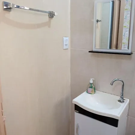 Suite Para Seu Descanco Indaiatuba Exterior photo