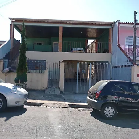 Suite Para Seu Descanco Indaiatuba Exterior photo