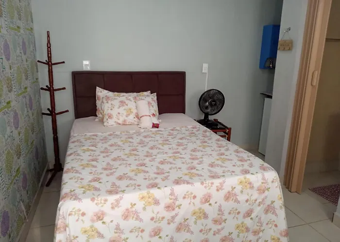 Suite Para Seu Descanco