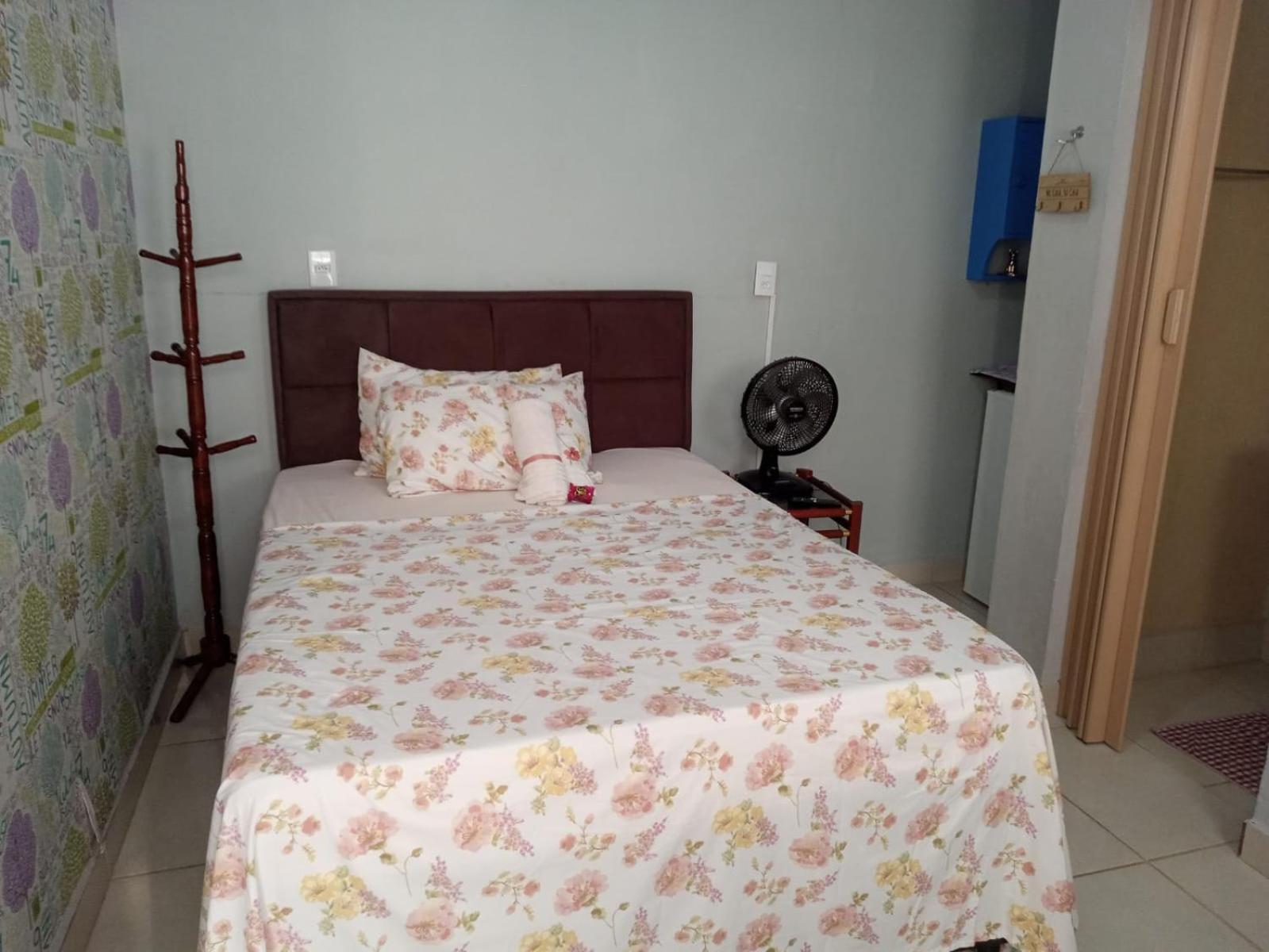 Apartment Seu Descanco Indaiatuba